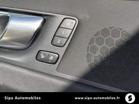 Voitures D'occasion À Labège | Volvo Xc60 T6 Awd Hybride Rechargeable 253 Ch+145 Ch Geartronic ...