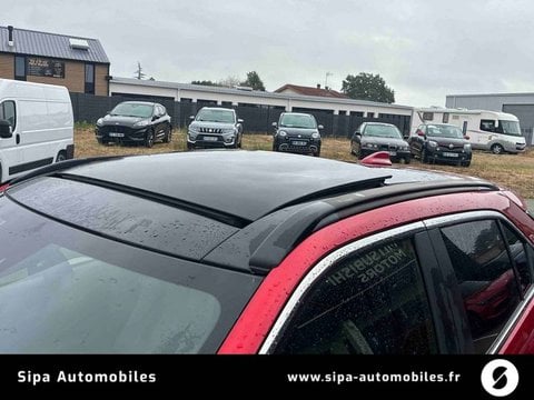 Voitures D'occasion À Mont-De-Marsan | Mitsubishi Eclipse Cross 2.4 Mivec Phev Twin Motor 4Wd In...
