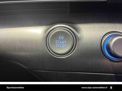 Voitures D'0Km À Muret | Hyundai Kona Electrique Ii Electrique 65 Kwh - 217 Ch Creative 5P