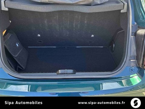 Voitures D'occasion À Toulouse | Fiat 500 Iii Electrique E 95 Ch Icône 3P
