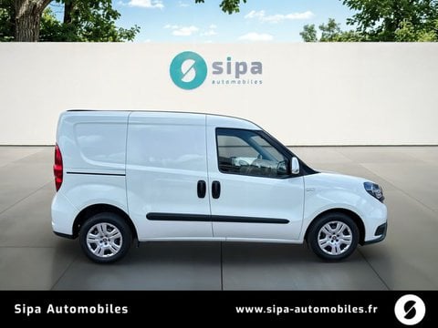 Voitures D'occasion À Le Bouscat | Fiat Doblò Doblo Cargo Vul Doblo Cargo Ft 1.6 Multijet 105 B...