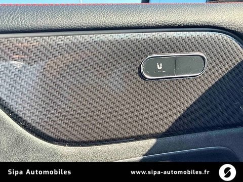 Voitures D'occasion À Toulouse | Mercedes-Benz Glb 220 D 8G-Dct 4Matic Amg Line 5P