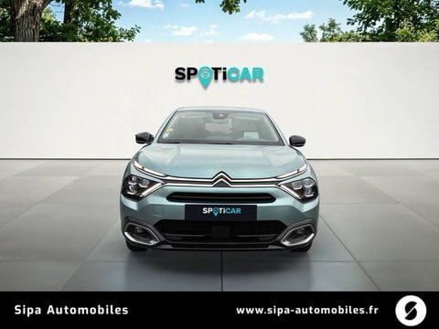 Voitures D'occasion À Lescar | Citroën C4 Bluehdi 130 Eat8 Max 5P