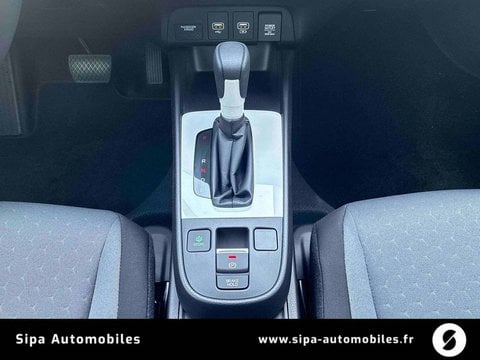Voitures D'0Km À Mérignac | Honda Jazz E:hev 1.5 I-Mmd Executive 5P