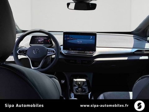Voitures D'0Km À Lescar | Volkswagen Id.4 286 Ch Pro Life Max 5P