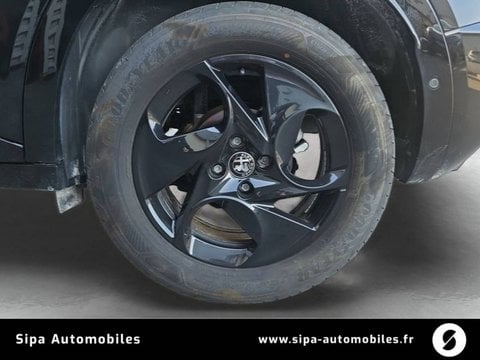 Voitures D'occasion À Muret | Alfa Romeo Junior Ibrida Junior 1.2 Ibrida 136 Ch Edct6 Premium 5P