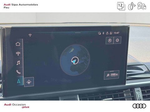 Voitures D'occasion À Lescar | Audi A4 Avant 35 Tfsi 150 S Tronic 7 S Line 5P