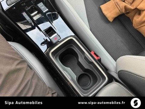 Voitures D'occasion À Toulouse | Opel Mokka Electrique 136 Ch & Batterie 50 Kwh Elegance 5P