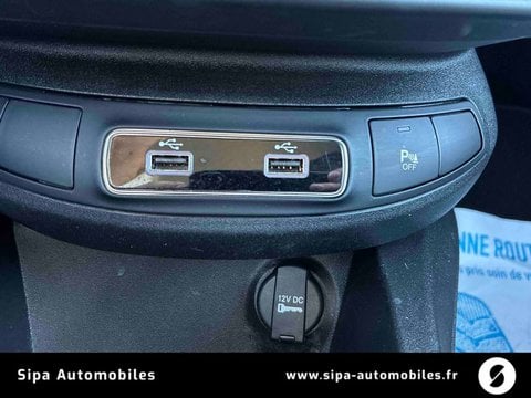 Voitures D'occasion À Le Bouscat | Fiat 500X 1.0 Firefly Turbo T3 120 Ch Cross 5P