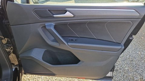 Voitures D'occasion À Lescar | Volkswagen Tiguan 2.0 Tdi 150Ch Dsg7 R-Line Exclusive 5P