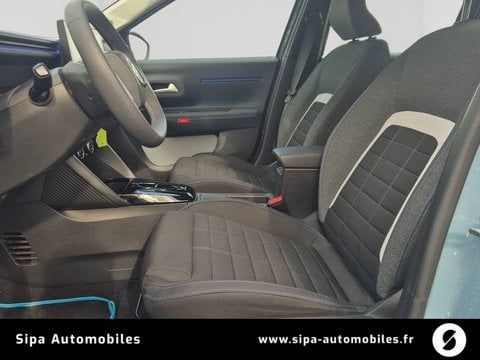 Voitures D'occasion À Lescar | Citroën C3 Electrique Iv E- 113 Ch Plus 5P