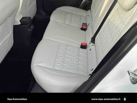 Voitures D'occasion À Mérignac | Fiat 600 T-Gen 3 1.2 Hybrid 110Ch Edct6 La Prima 5P