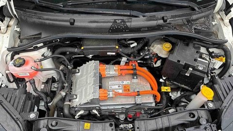 Voitures D'occasion À Mont-De-Marsan | Fiat 500 E 95 Ch Action 3P