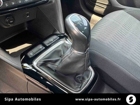 Voitures D'occasion À Toulouse | Opel Corsa 1.2 75 Ch Bvm5 Edition 5P
