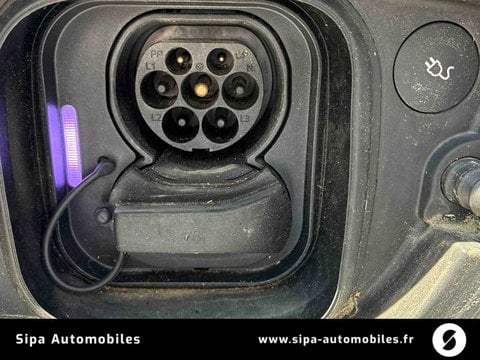 Voitures D'occasion À Mérignac | Volvo Xc40 Recharge 231 Ch 1Edt Start 5P