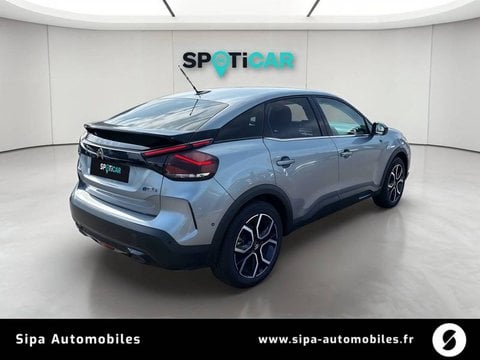 Voitures D'occasion À Mont-De-Marsan | Citroën C4 E- 136 Ch Automatique Shine 5P