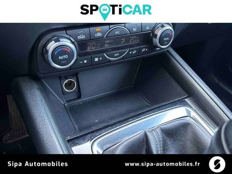 Voitures D'occasion À Mérignac | Mazda Cx-5 2.2L Skyactiv-D 150 Ch 4X2 Dynamique 5P