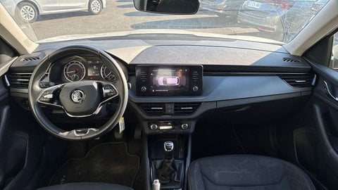 Voitures D'occasion À Lescar | Škoda Kamiq 1.0 Tsi Evo 110 Ch Bvm6 Ambition 5P