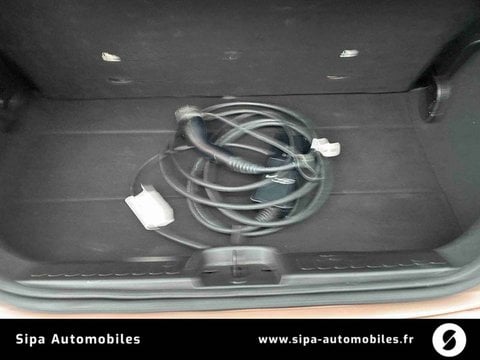 Voitures D'occasion À Bayonne | Fiat 500 Iii Electrique E 118 Ch Nouvelle 3P