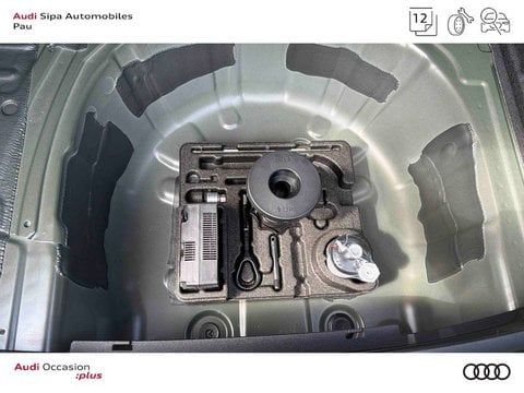 Voitures D'occasion À Lescar | Audi A1 Sportback 25 Tfsi 95 Ch Bvm5 Design 5P