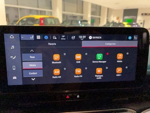 Voitures D'0Km À Toulouse | Fiat 500 Iii Electrique E 95 Ch Icône 3P