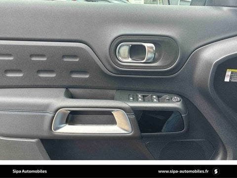 Voitures D'0Km À Mont-De-Marsan | Citroën C5 Aircross Ii Hybride 145 E-Dcs6 Max 5P