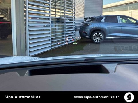 Voitures D'occasion À Mérignac | Byd Han 85 Kwh 517Ch Executive 4P