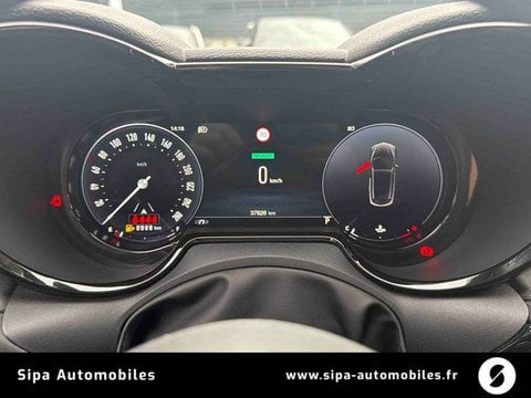 Voitures D'occasion À Bayonne | Alfa Romeo Tonale 1.5 Hybrid 130 Ch Tct7 Edizione Speciale 5P