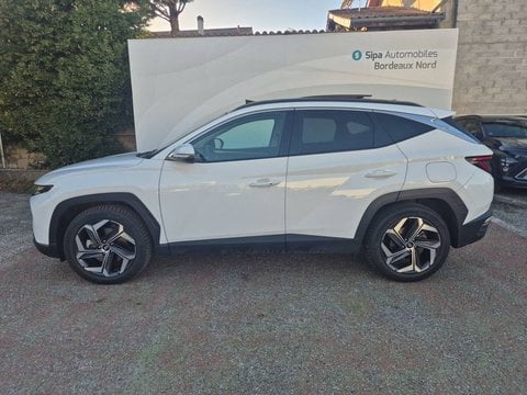 Voitures D'occasion À Le Bouscat | Hyundai Tucson 1.6 T-Gdi 265 Htrac Plug-In Bva6 Creative 5P