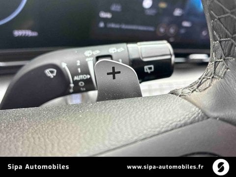 Voitures D'occasion À Muret | Hyundai Kona Hybrid 141 Executive 5P