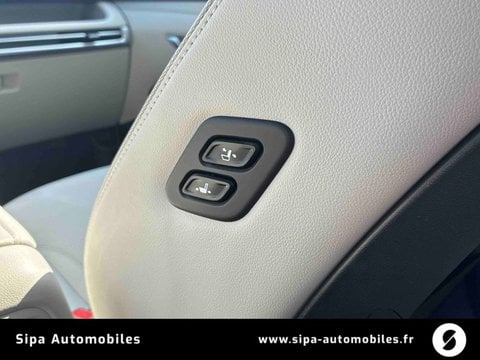 Voitures D'occasion À Le Bouscat | Hyundai Tucson 1.6 T-Gdi 215 Hybrid Bva6 Executive 5P