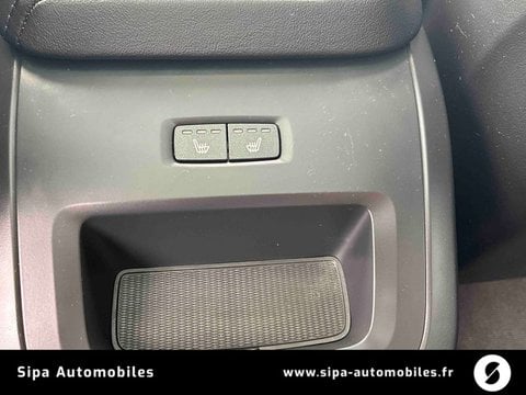 Voitures D'occasion À Lescar | Volvo V60 Cross Country V60 B4 Awd 197 Ch Geartronic 8 Cross Coun...