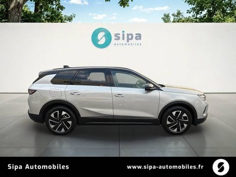 Voitures D'occasion À Bayonne | Opel Grandland 1.2 Turbo Hybrid 145 Ch E-Dct6 Gs 5P