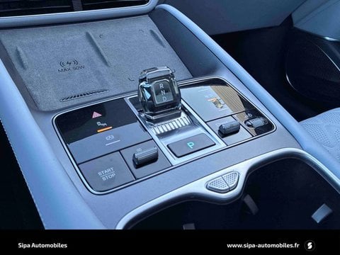 Voitures D'occasion À Mérignac | Byd Sealion 7 82,5 Kwh 313Ch Rwd Comfort 4P