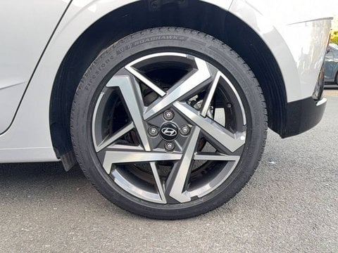 Voitures D'occasion À Villenave-D'ornon | Hyundai I20 Iii 1.0 T-Gdi 100 Dct-7 Creative 5P
