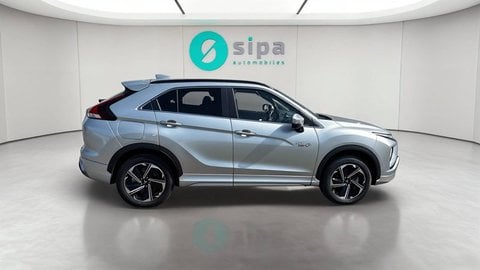 Voitures D'occasion À Dax | Mitsubishi Eclipse Cross 2.4 Mivec Phev Twin Motor 4Wd Intense Desig...