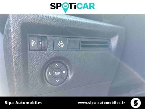 Voitures D'occasion À Mont-De-Marsan | Citroën C4 Puretech 130 S&S Eat8 Feel Pack 5P