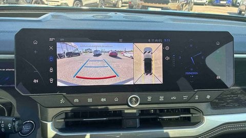 Voitures D'0Km À Mérignac | Jeep Compass Iii Electrique 157 Kw 4X2 First Edition 5P