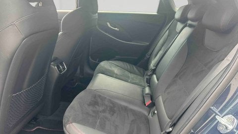 Voitures D'occasion À Muret | Hyundai I30 Fastback 1.5 T-Gdi 160 Dct-7 Hybrid 48V N Line 5P