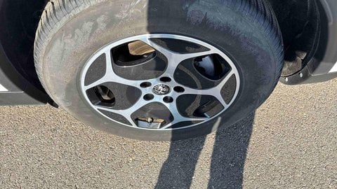 Voitures D'occasion À Toulouse | Alfa Romeo Stelvio 2.2 160 Ch At8 Super 5P