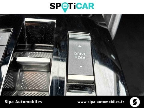 Voitures D'occasion À Lescar | Citroën C4 Puretech 130 S&S Eat8 Feel Pack 5P