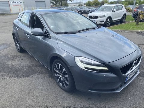 Voitures D'occasion À Lescar | Volvo V40 Ii D2 Adblue 120 Ch Momentum 5P