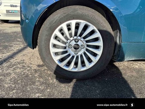 Voitures D'occasion À Toulouse | Fiat 500 Iii Electrique E 95 Ch Nouvelle 3P