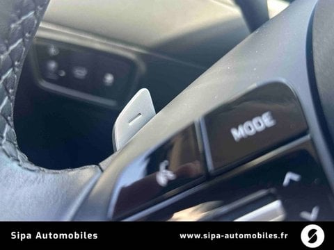 Voitures D'occasion À Muret | Hyundai Tucson 1.6 T-Gdi 150 Hybrid 48V Dct-7 Executive 5P