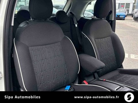 Voitures D'occasion À Toulouse | Fiat 500 Iii Electrique E 118 Ch Nouvelle 3P