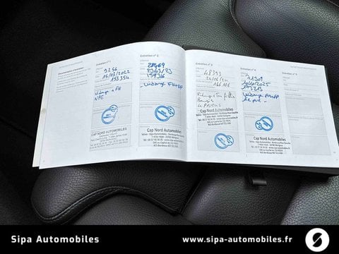 Voitures D'occasion À Mérignac | Volvo Xc60 T6 Recharge Awd 253 Ch + 87 Ch Geartronic 8 Inscrip...