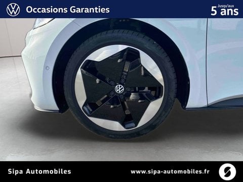 Voitures D'occasion À Lescar | Volkswagen Id.3 204 Ch Pro S Life Max 5P