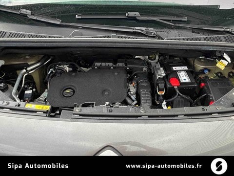 Voitures D'occasion À Lescar | Citroën Berlingo Taille M Bluehdi 130 S&S Eat8 Feel 5P