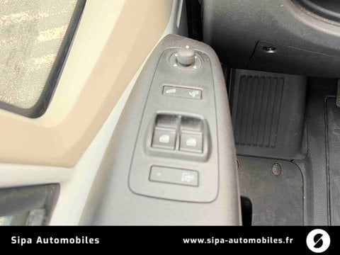 Voitures D'occasion À Lescar | Citroën Jumper Jumper Tole 33 L2H2 Bluehdi 140 S&S Bvm6 4P