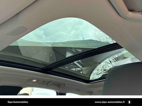 Voitures D'0Km À Mérignac | Volvo Xc60 T6 Awd Hybride Rechargeable 253 Ch+145 Ch Geartronic 8 U...